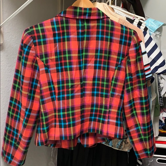 Jacket - Picture 2 of 3